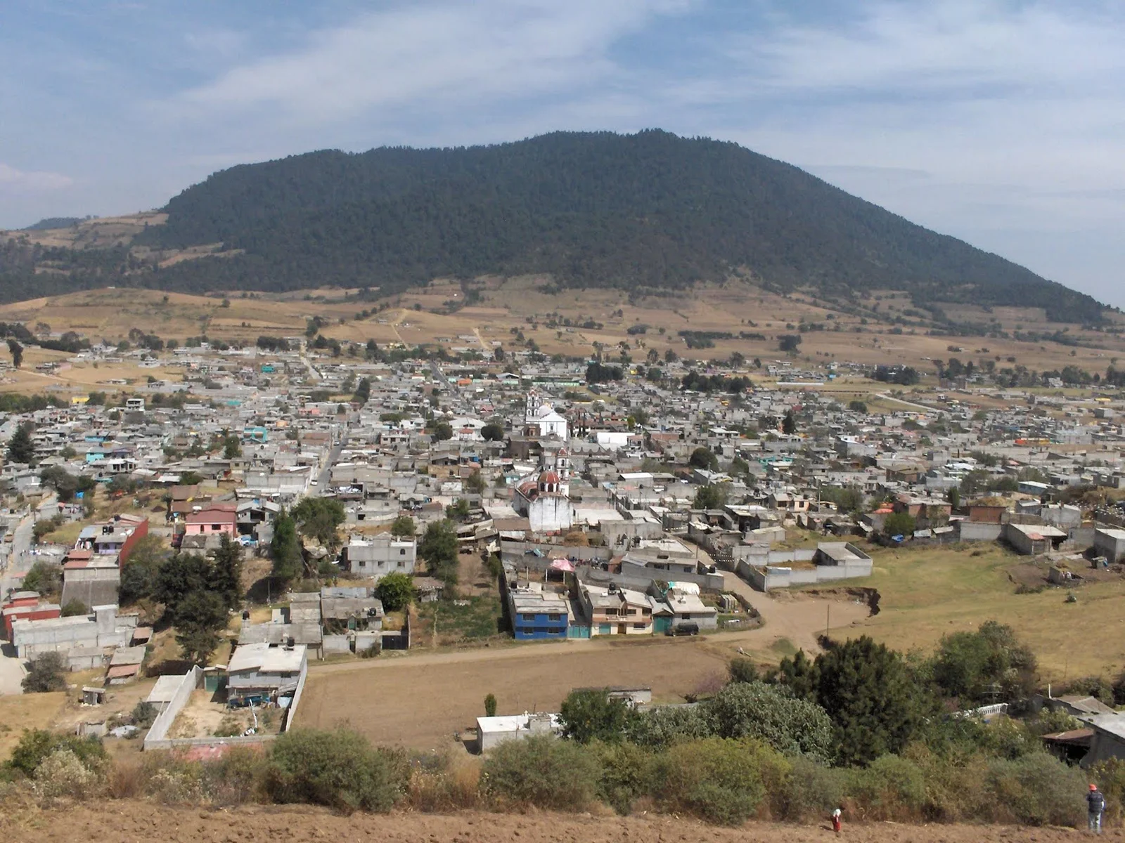 Atlatlahucan