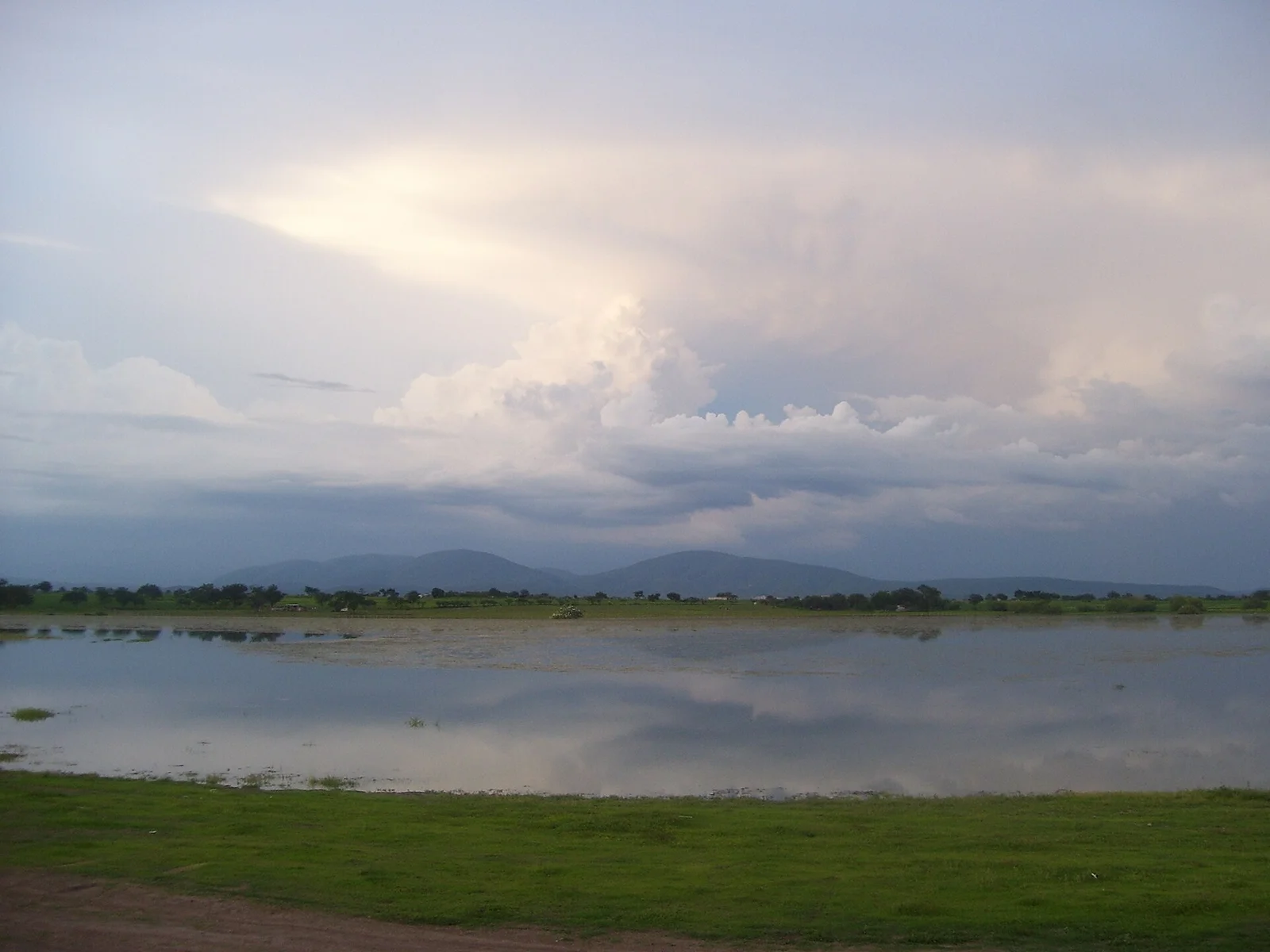 Axochiapan