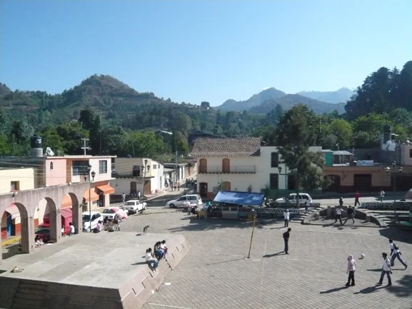 Hueyapan