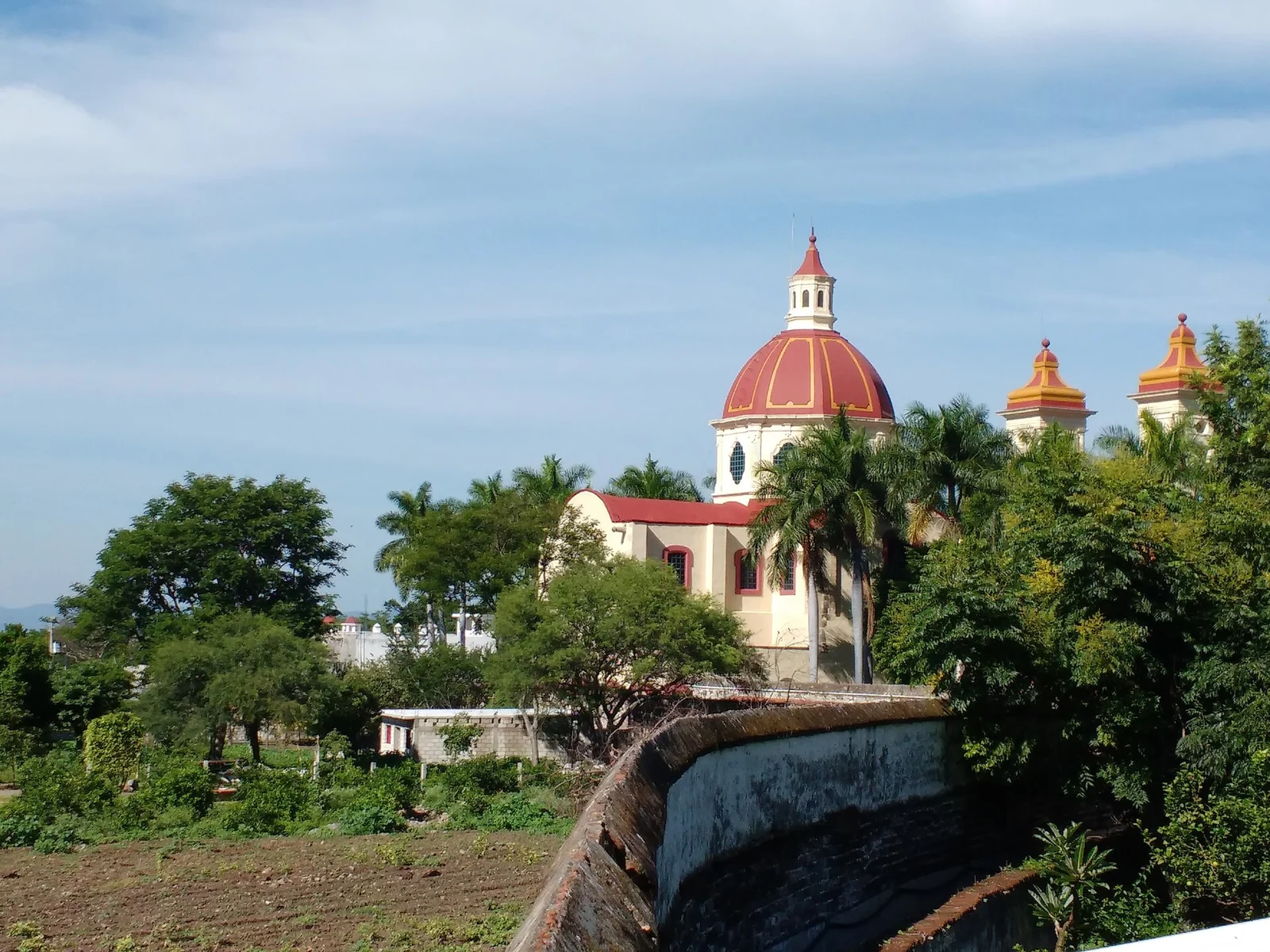 Jonacatepec de Leandro Valle