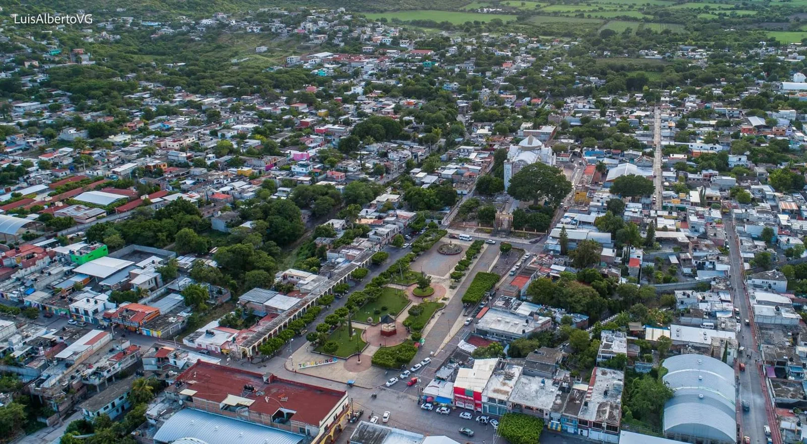 Tepalcingo