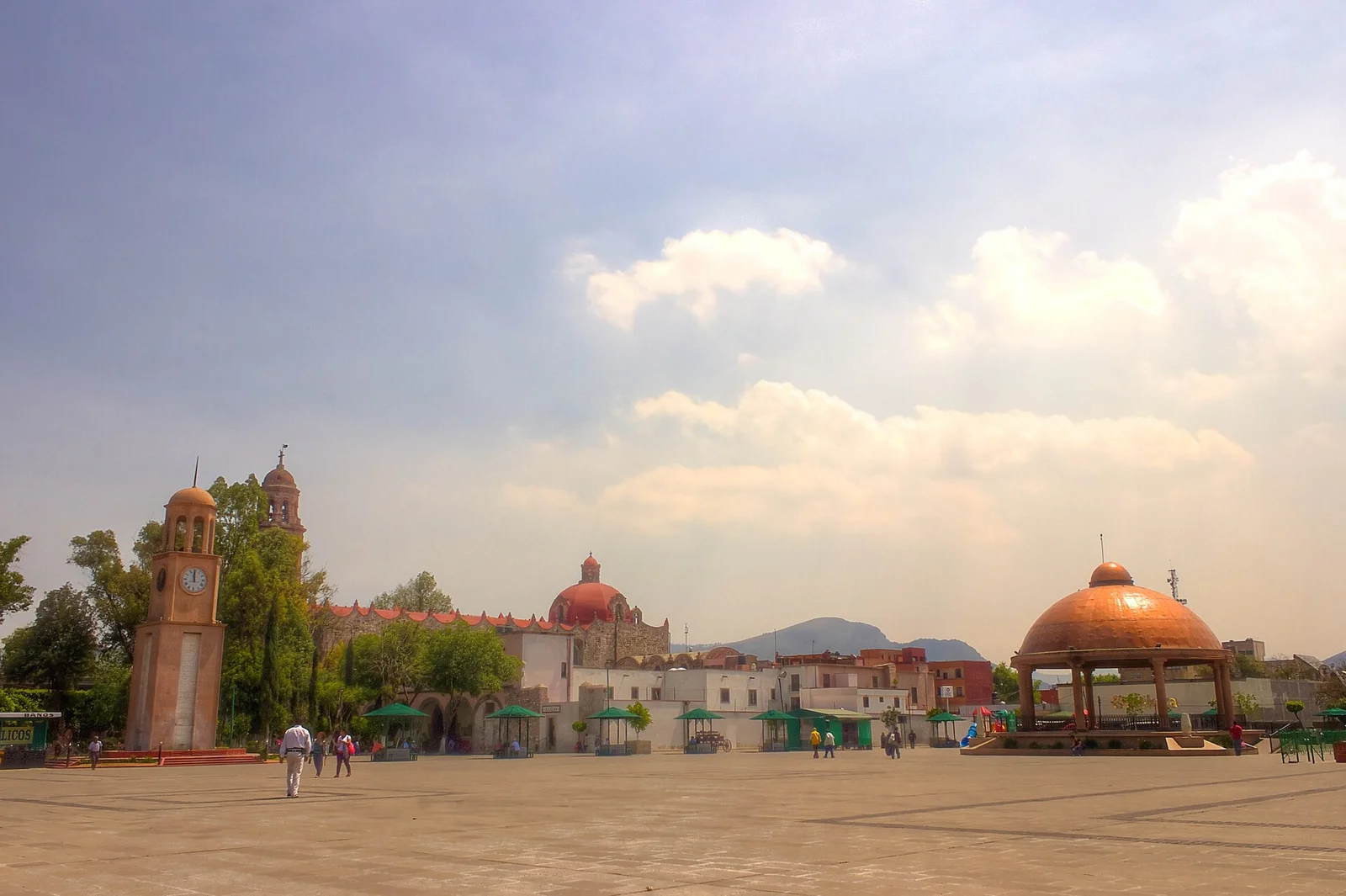 Tlalnepantla