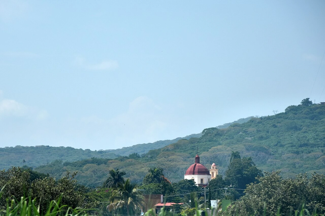Xochitepec