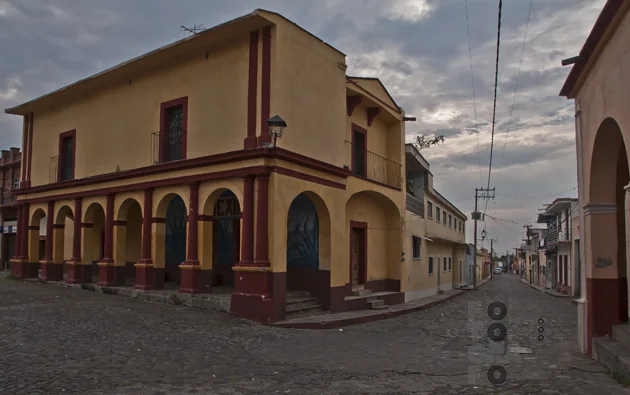 Zacualpan de Amilpas