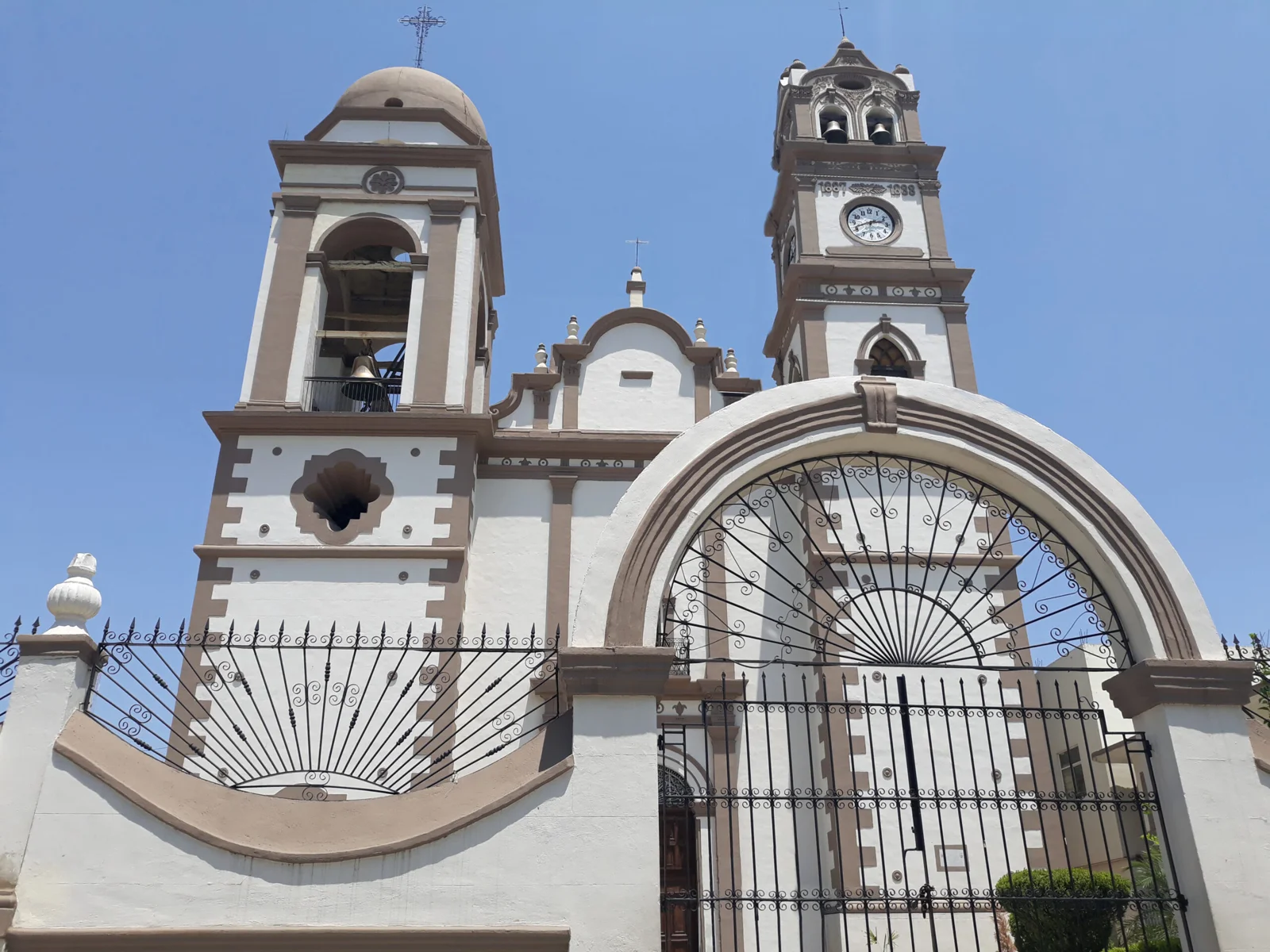 Cadereyta Jiménez