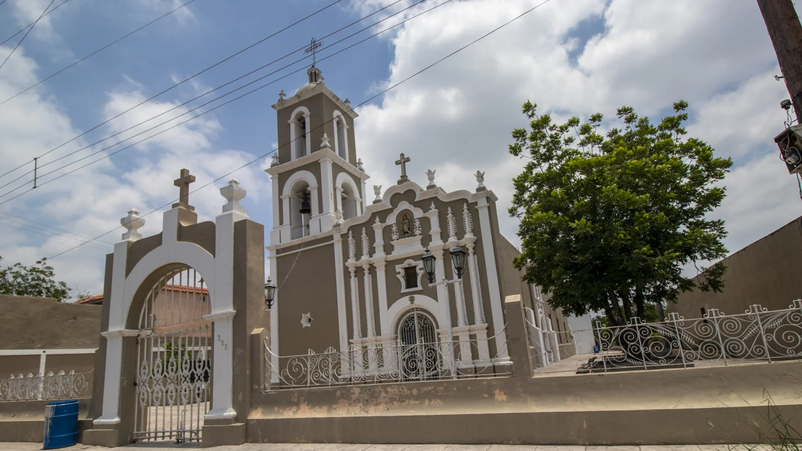 El Carmen