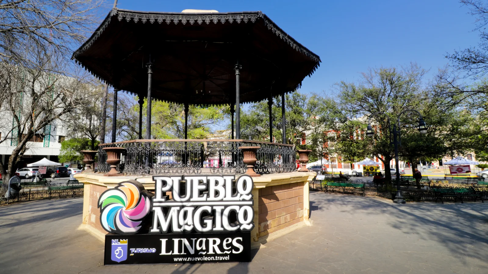 Linares