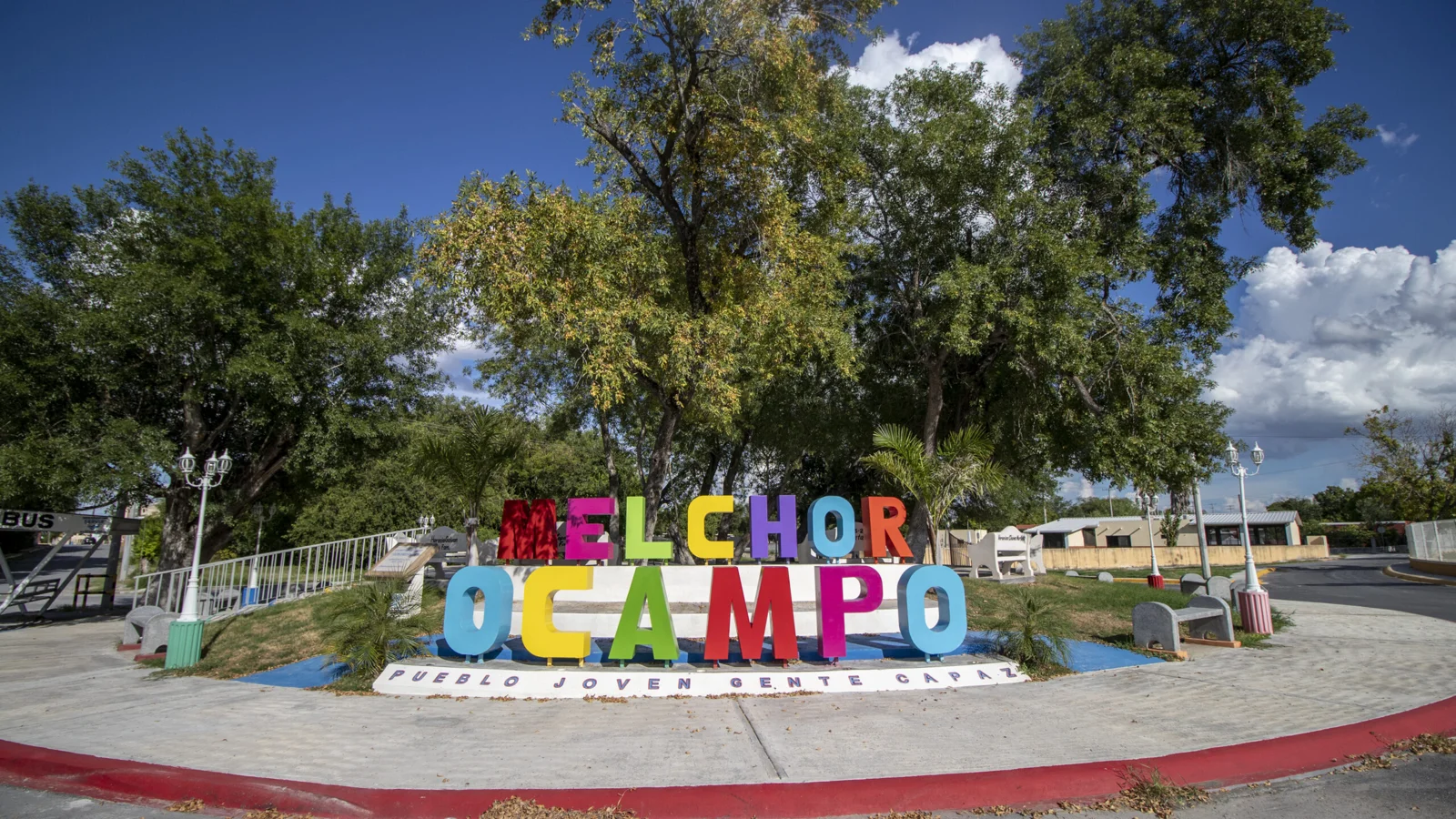 Melchor Ocampo