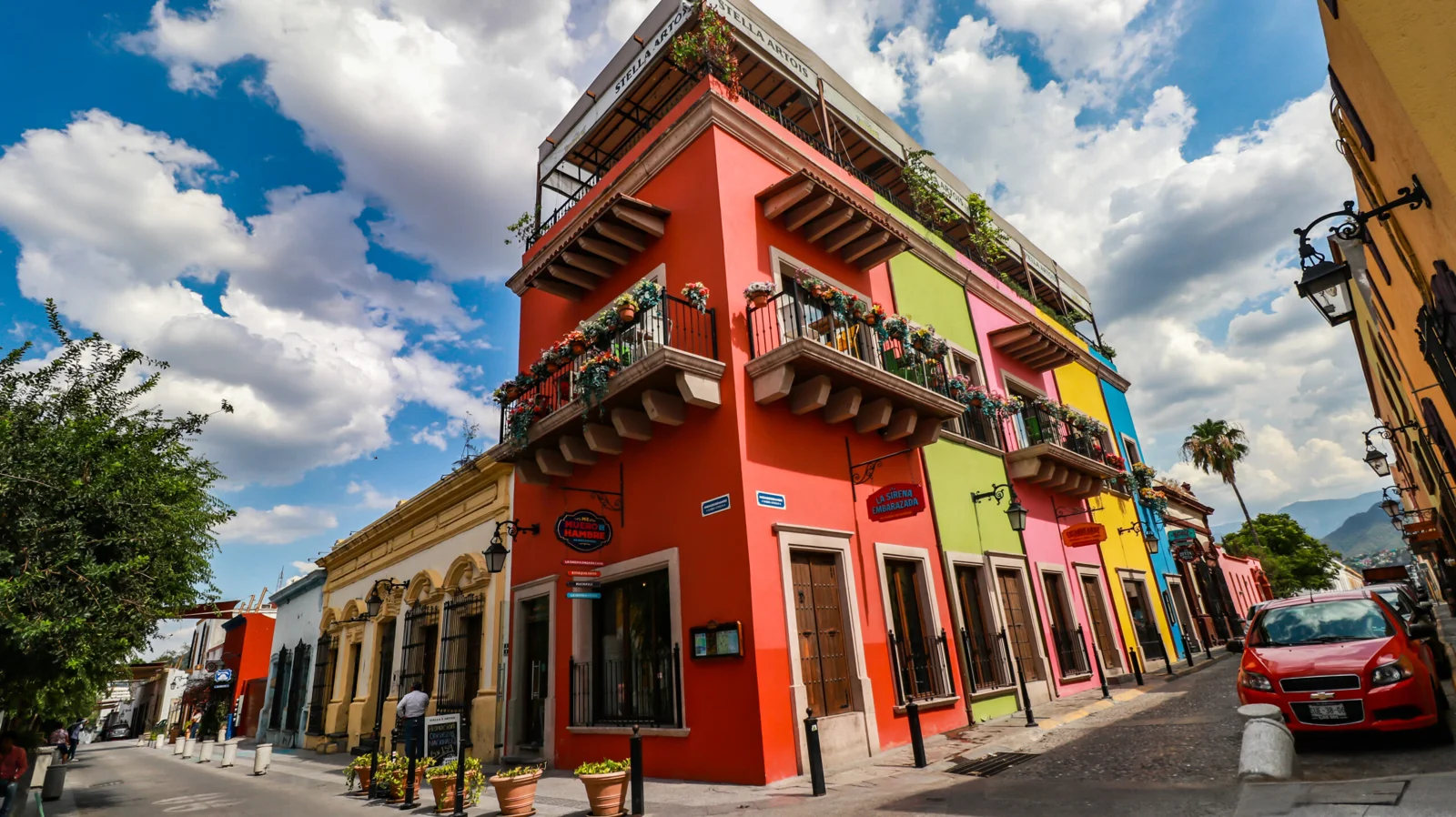 Monterrey