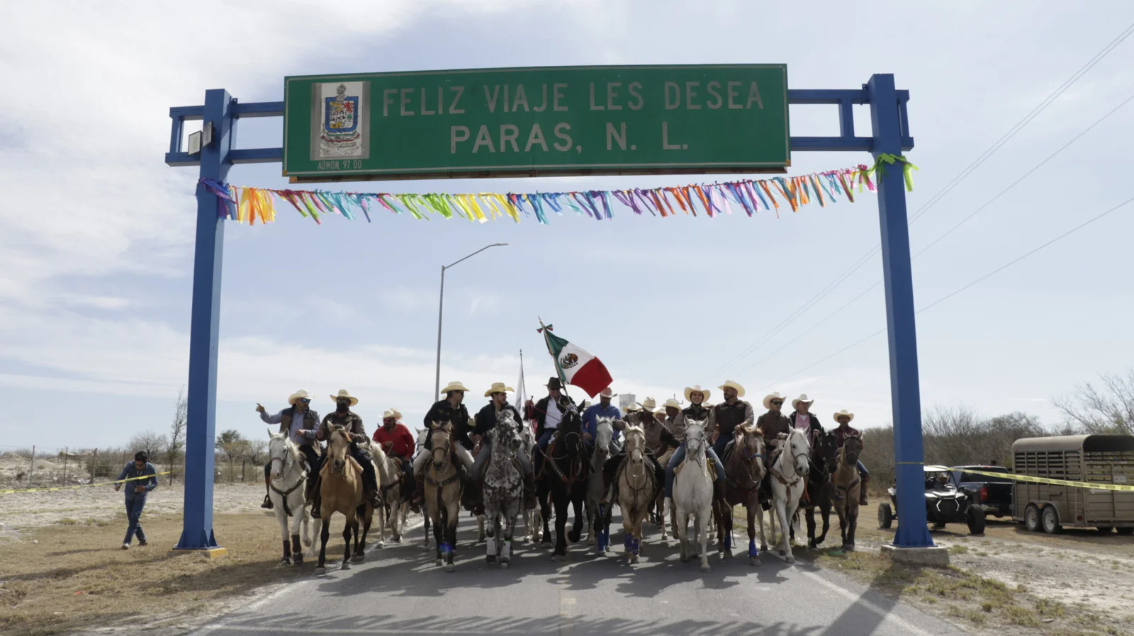 Parás