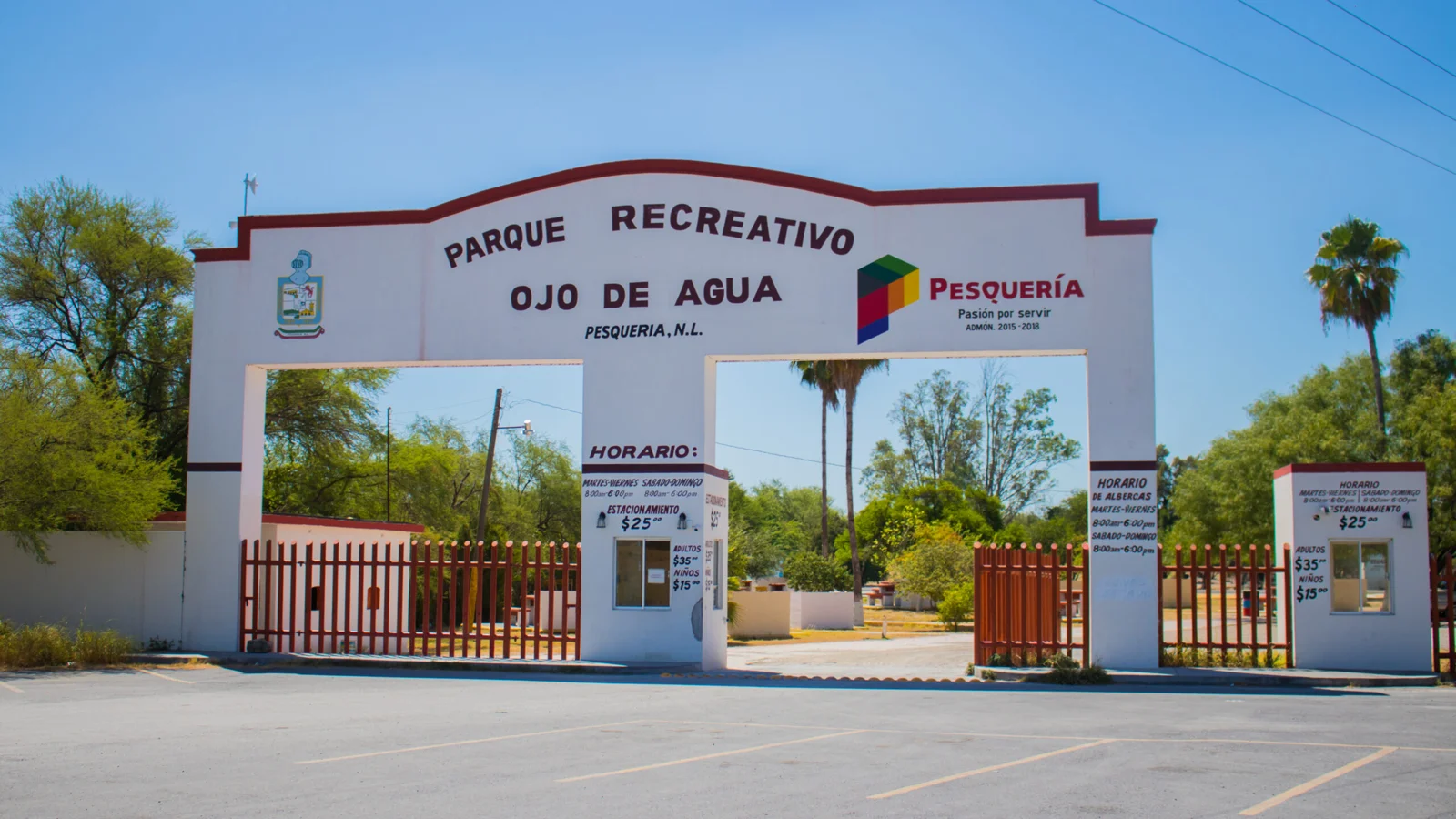 Pesquería