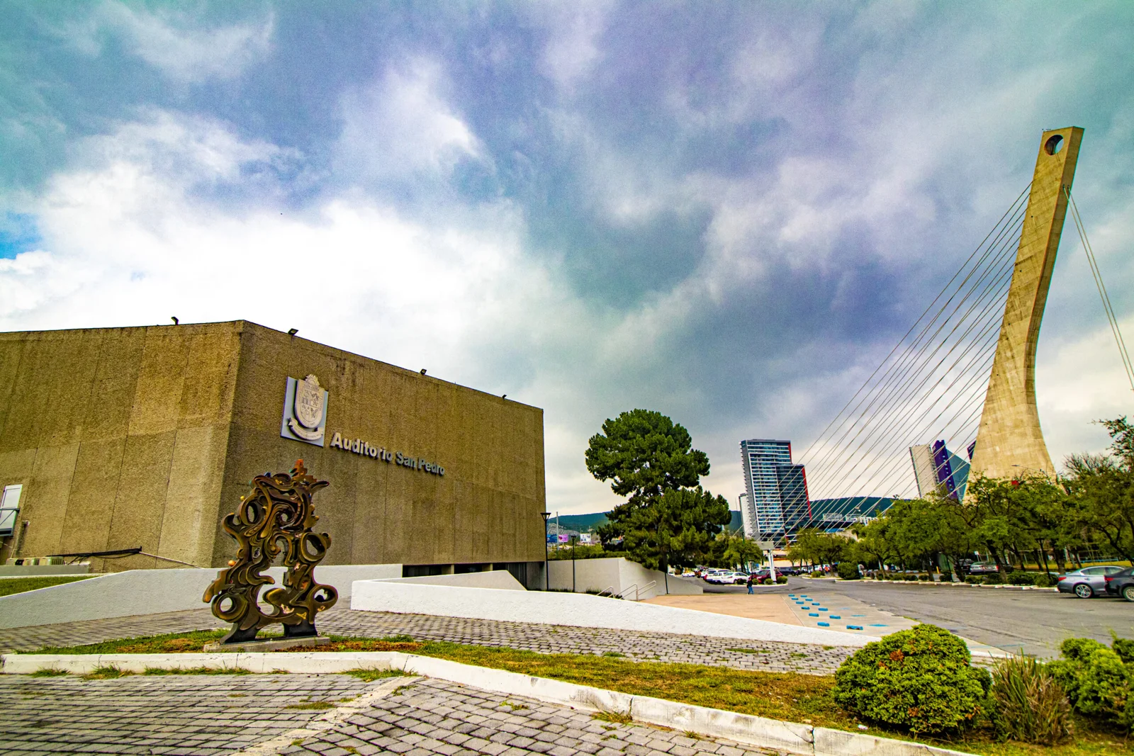 San Pedro Garza García