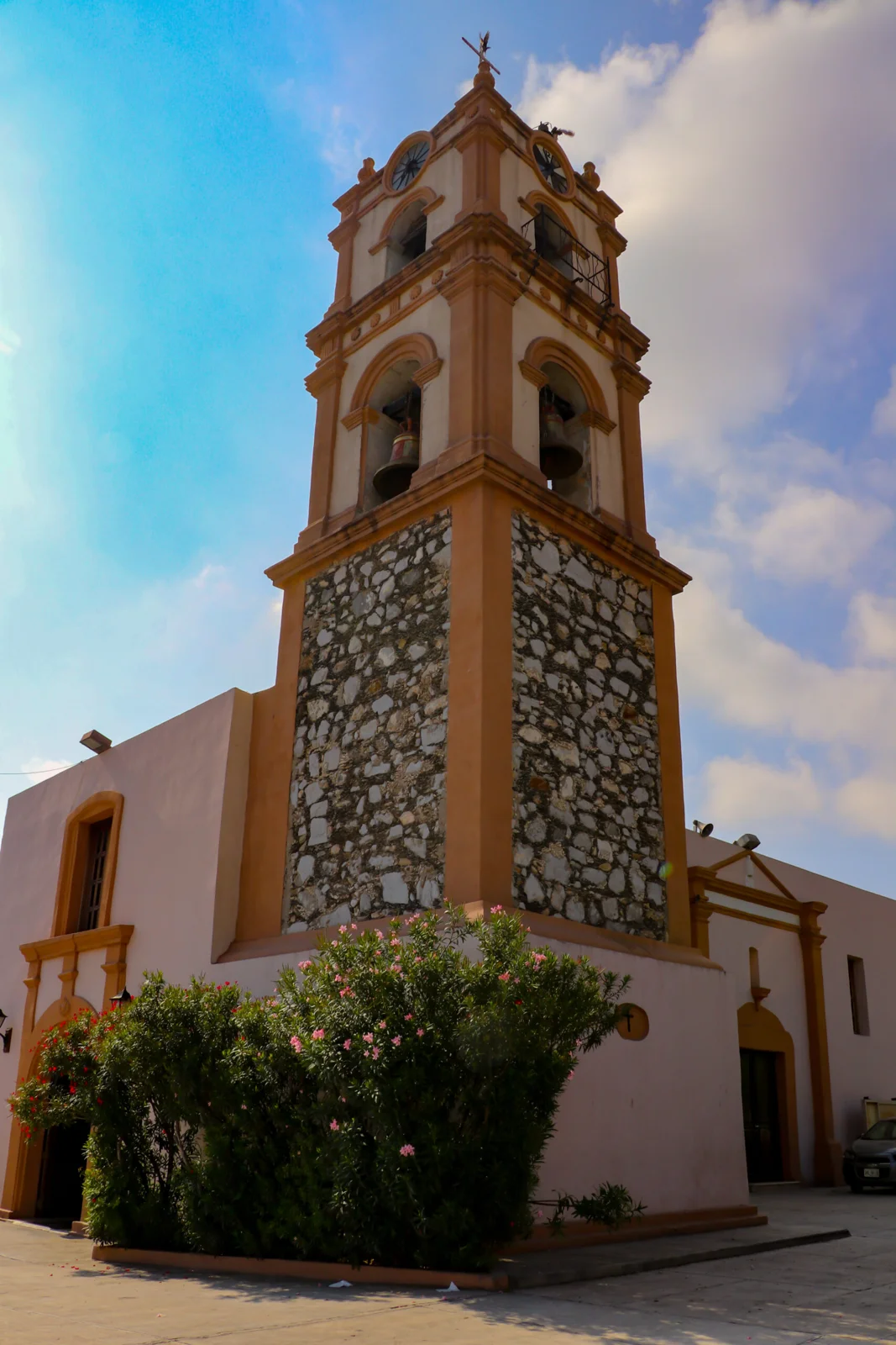 Santa Catarina