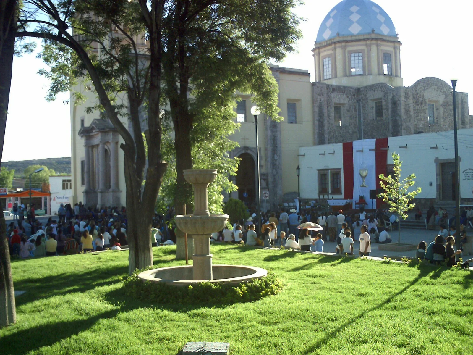 Ahualulco del Sonido 13