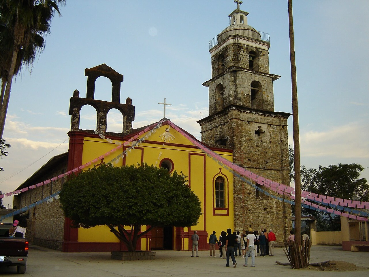 Aquismón