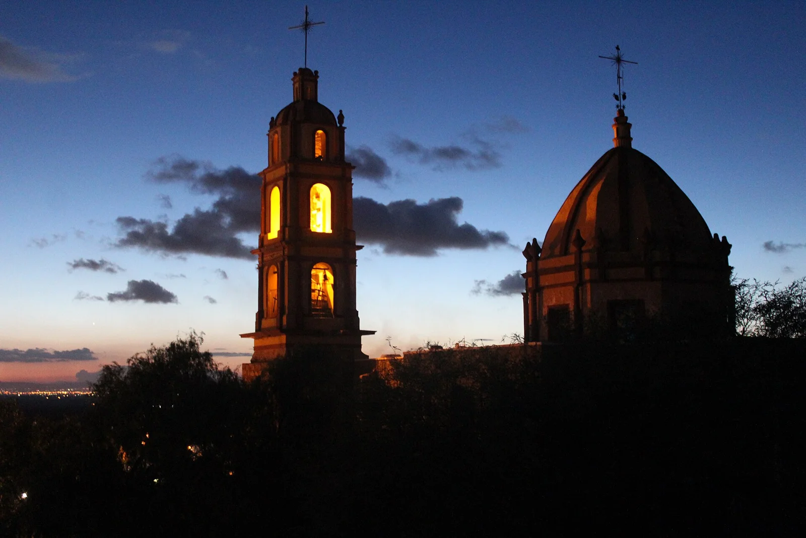 Cerro de San Pedro