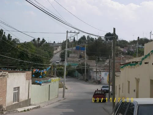 Charcas