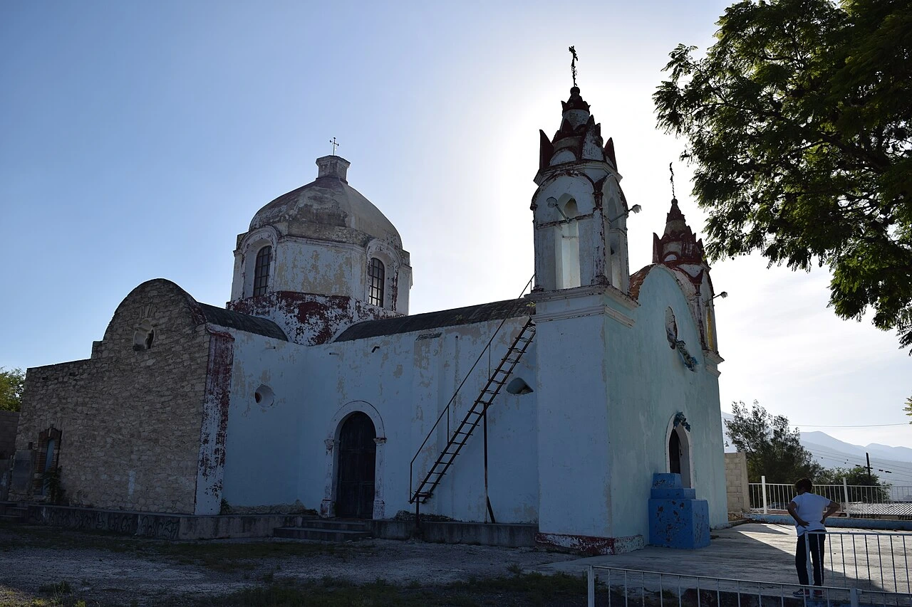 Ciudad del Maíz