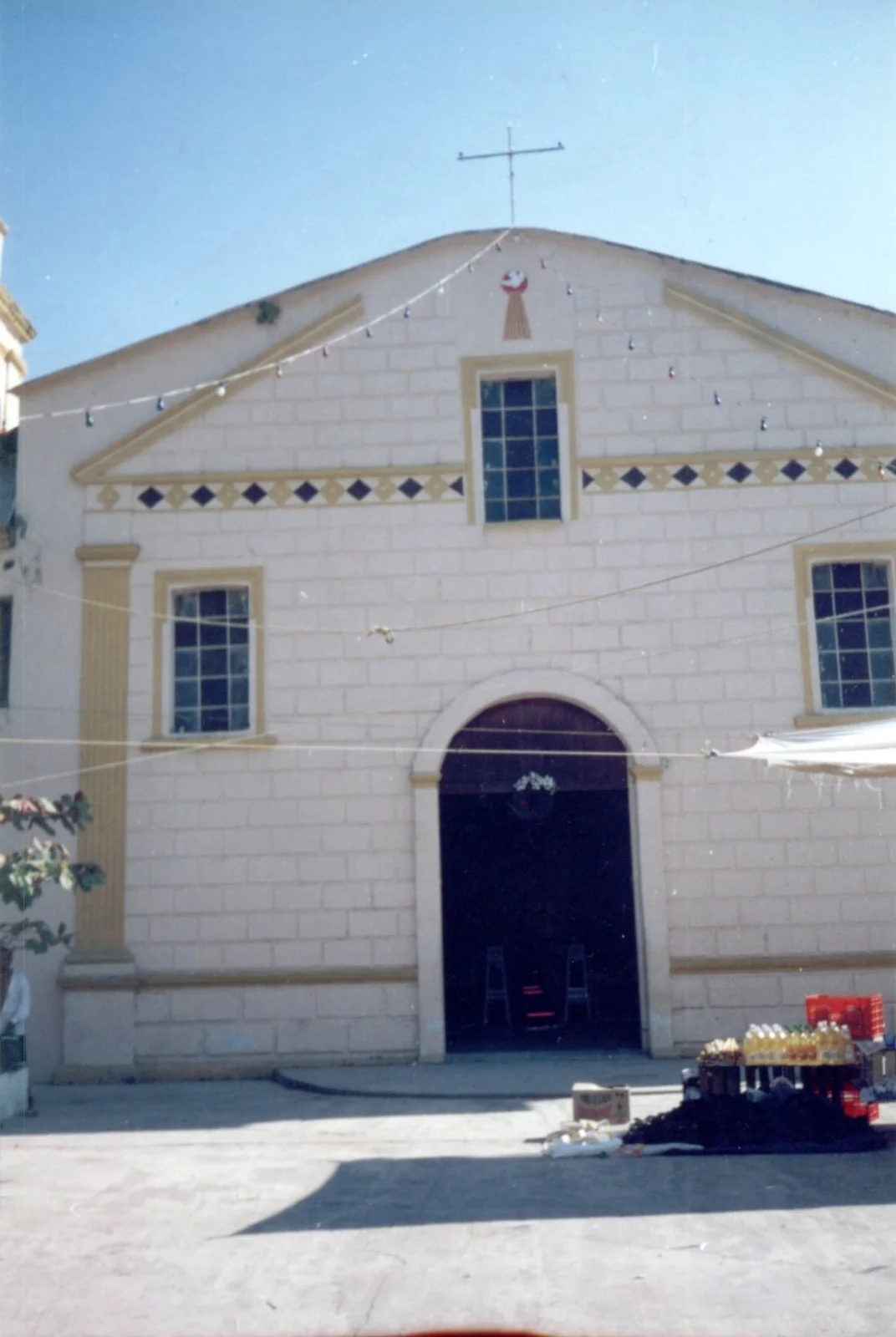 Coxcatlán