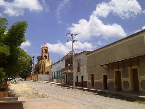 Lagunillas