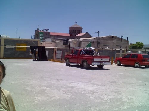 Matehuala