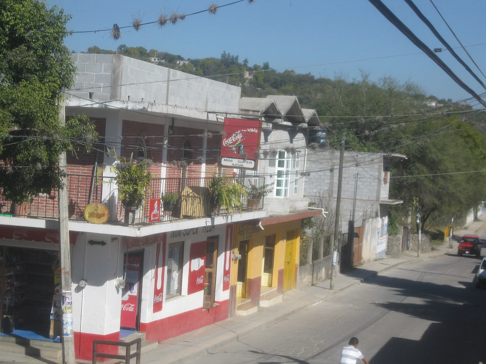 Rayón