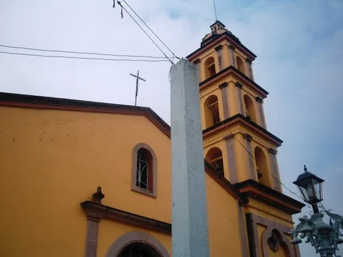 San Martín Chalchicuautla