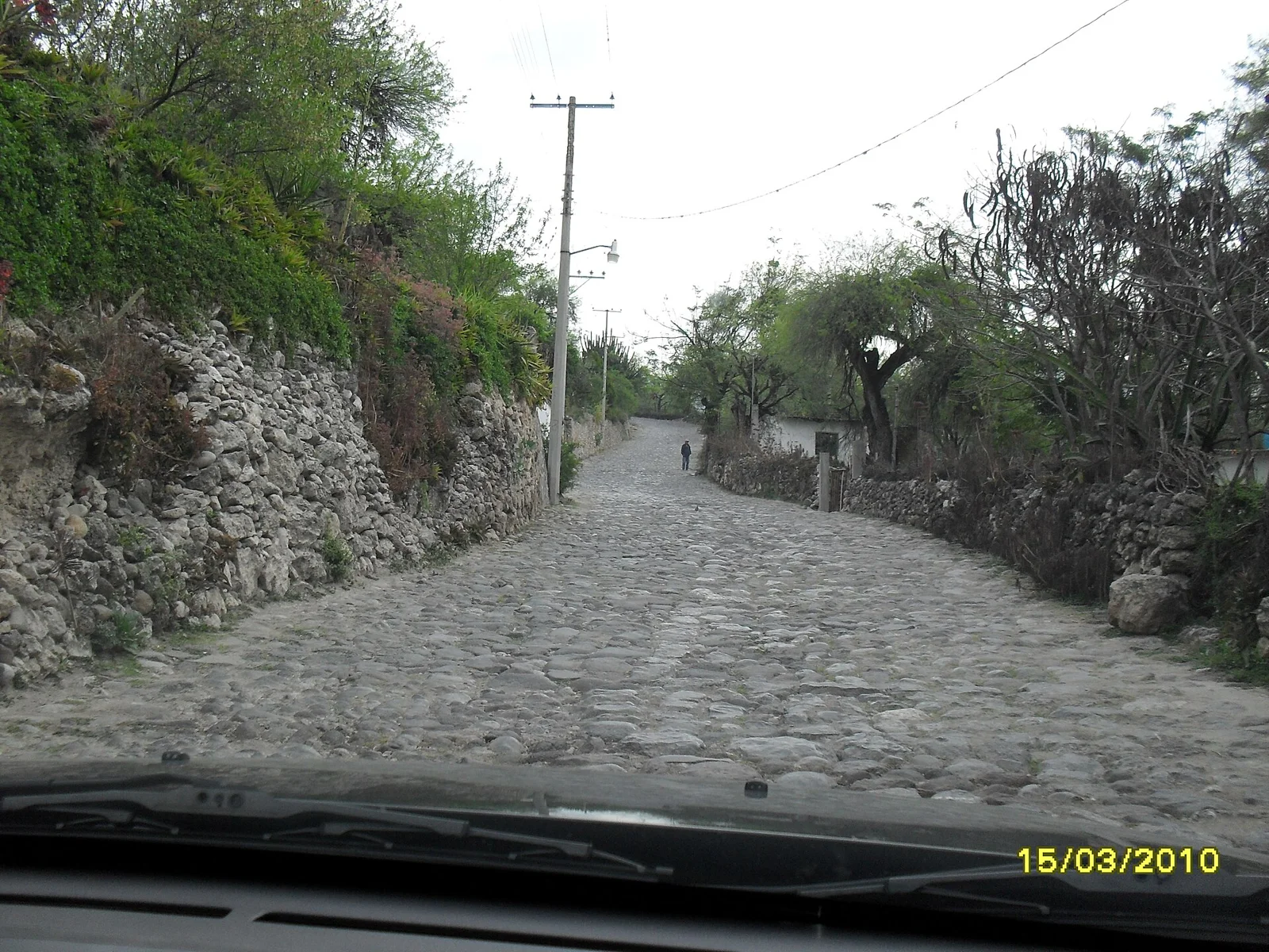 San Nicolás Tolentino