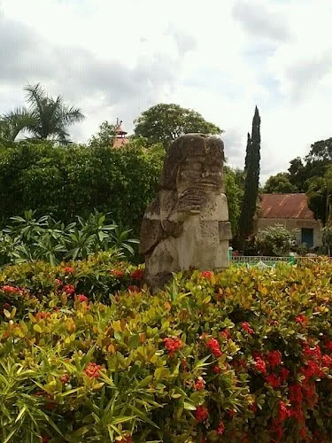 San Vicente Tancuayalab