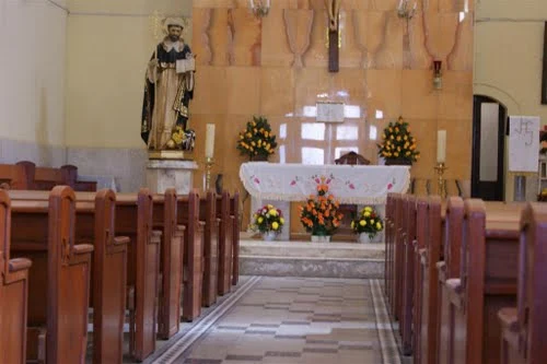 Santo Domingo