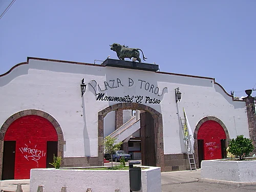 Soledad de Graciano Sánchez