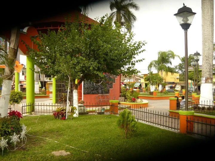 Tamasopo