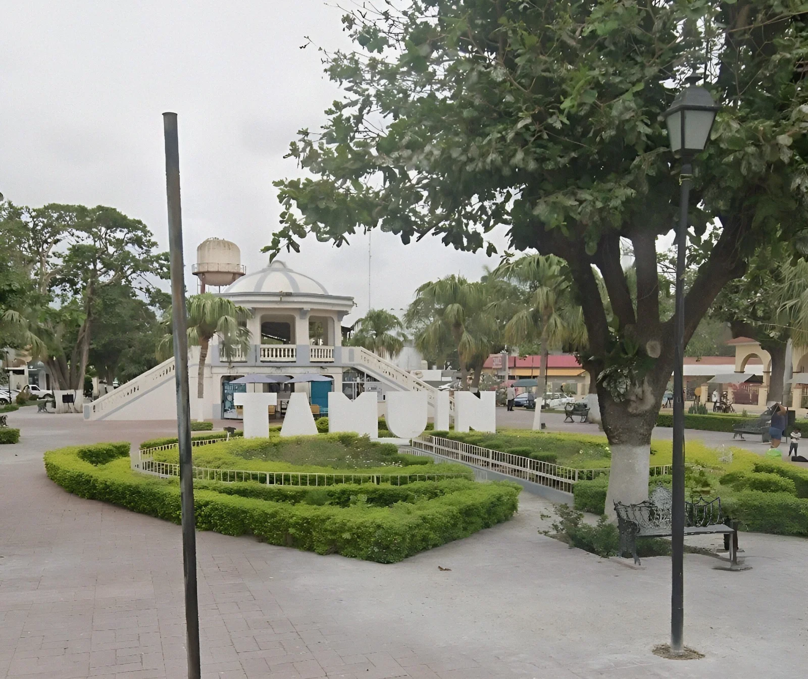 Tamuín