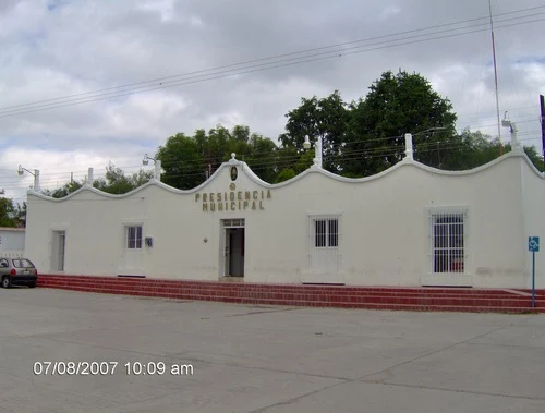 Villa de Guadalupe