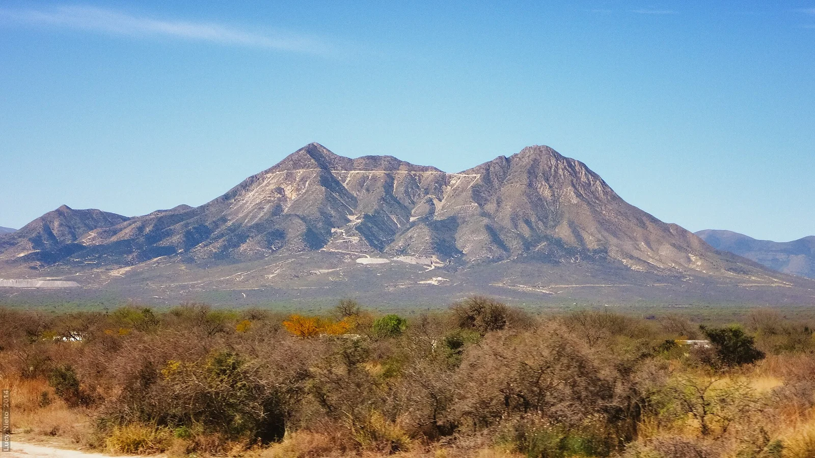 Villa de la Paz