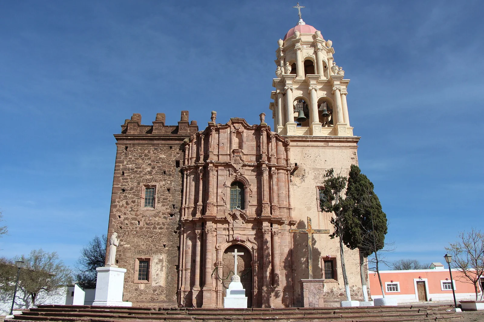 Villa de Ramos