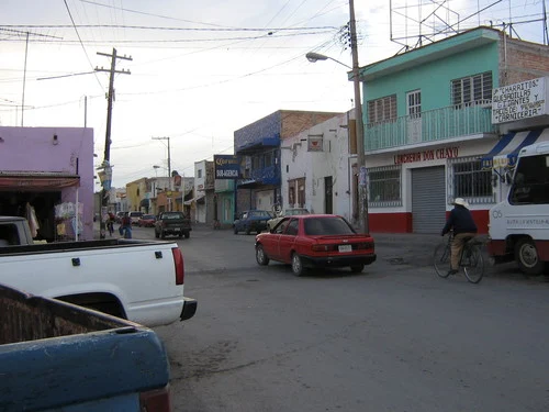 Villa de Reyes