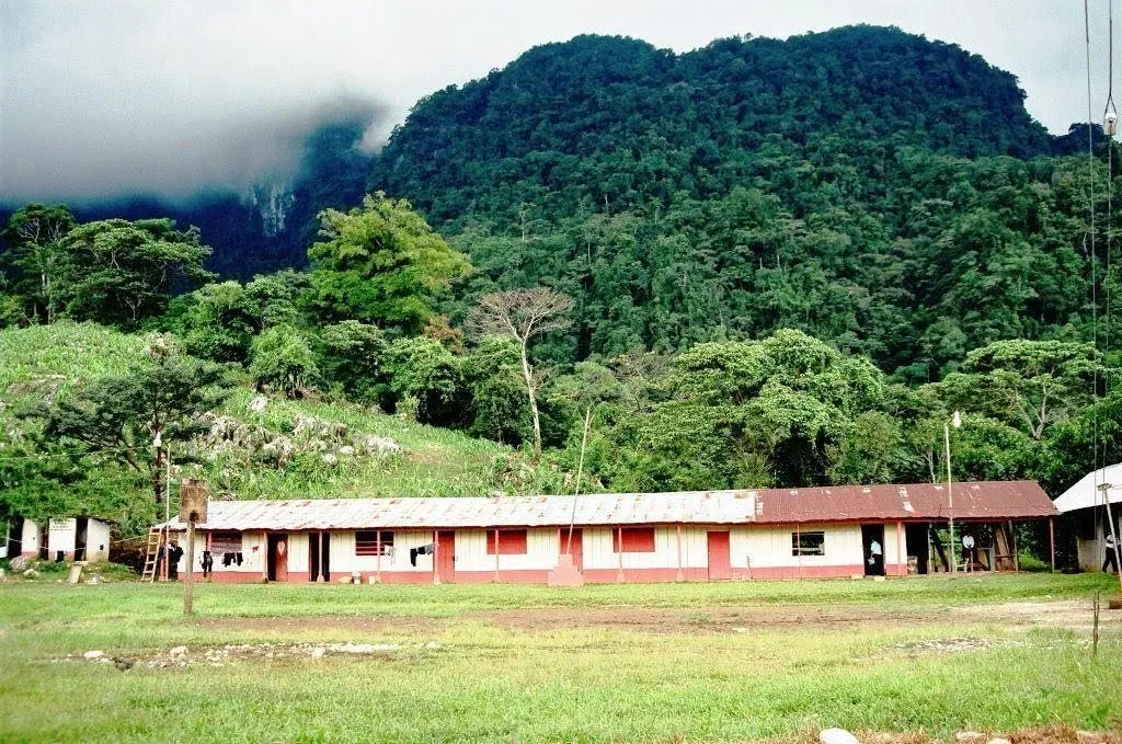 Amatán