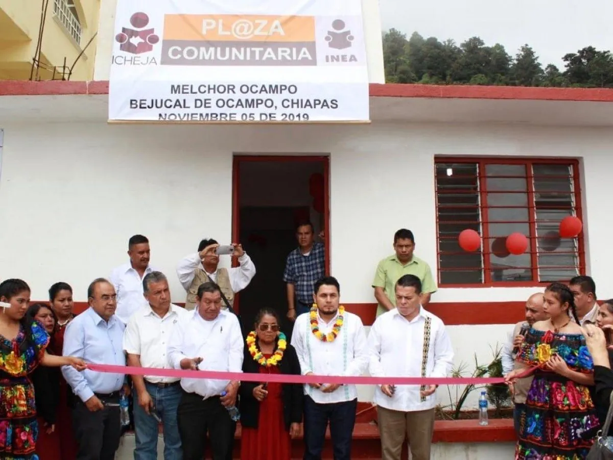 Bejucal de Ocampo