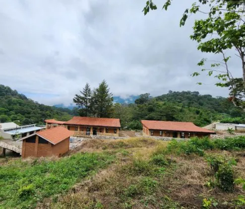 Bella Vista