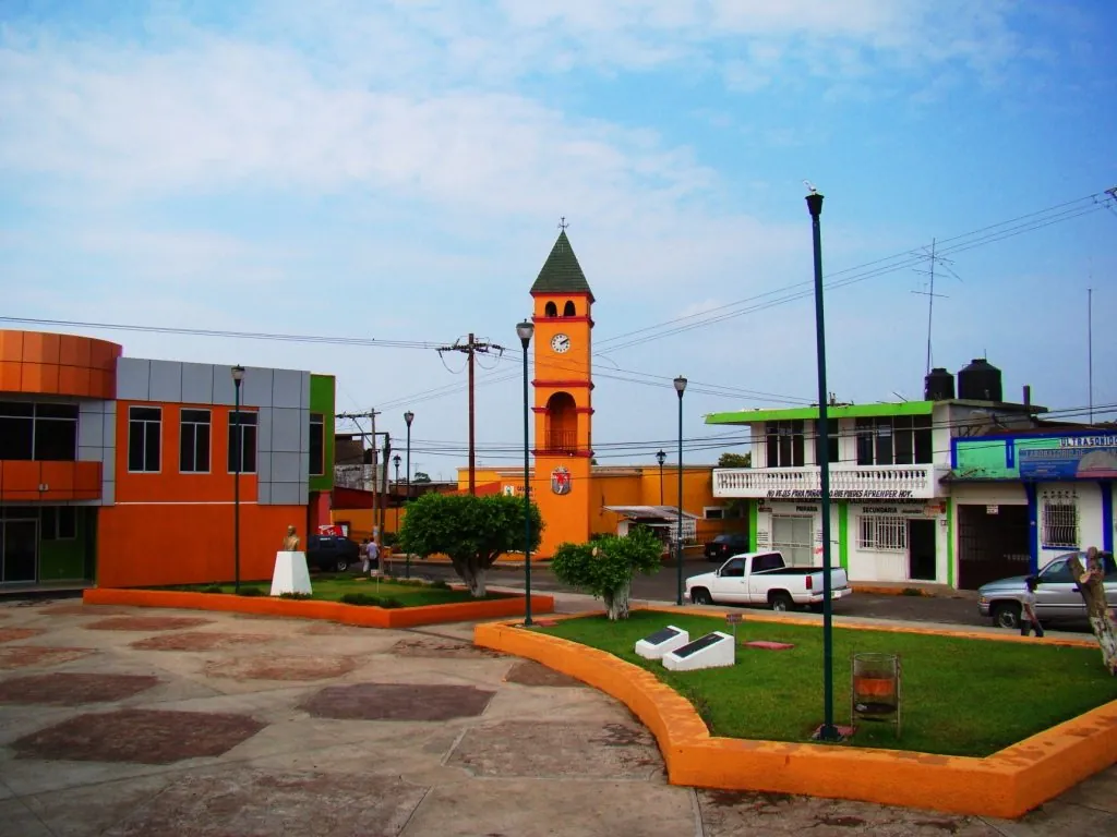 Cacahoatán