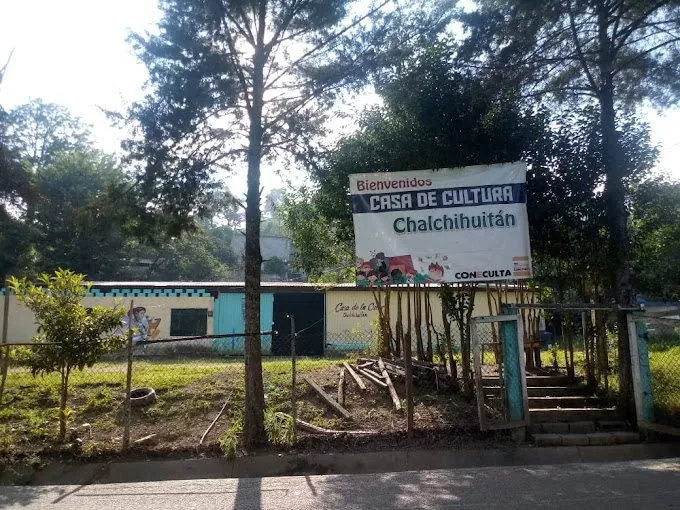 Chalchihuitán