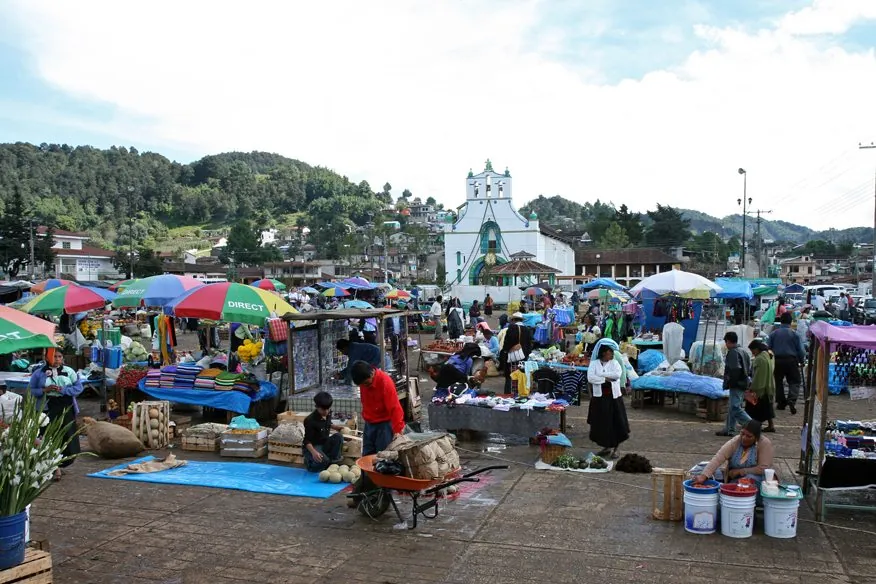 Chamula