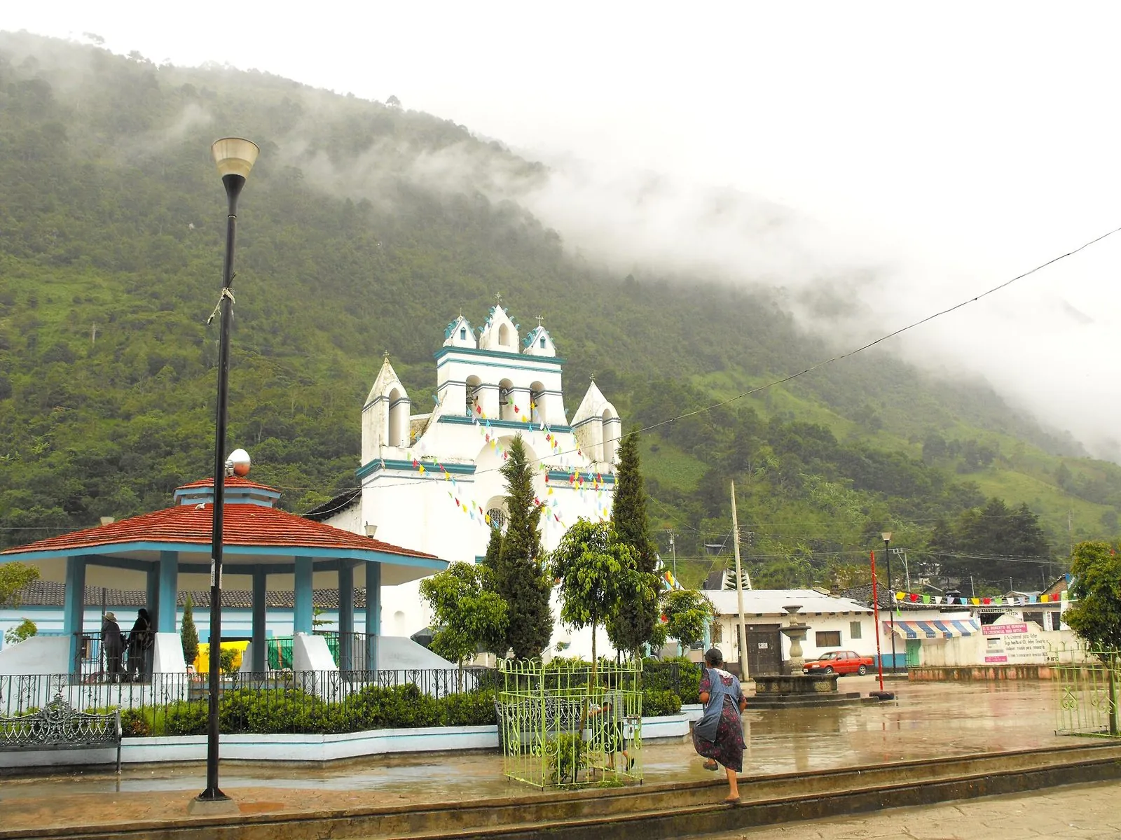 Chenalhó