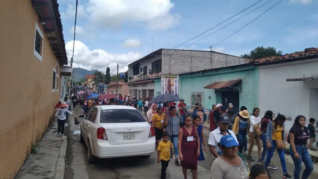 Chicomuselo