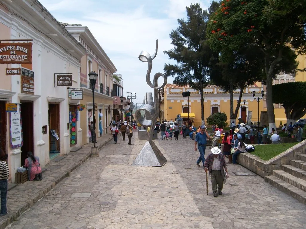 Comitán de Domínguez