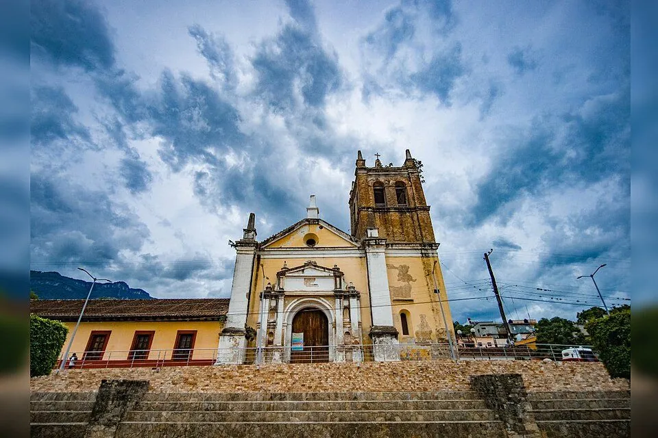 Copainalá