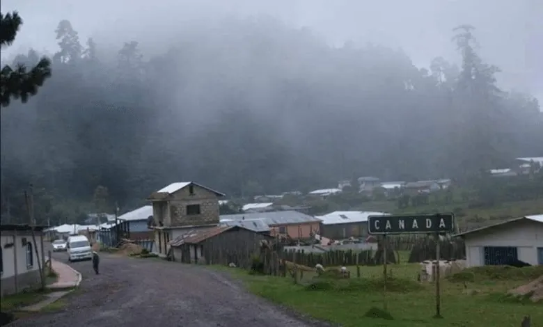 El Porvenir