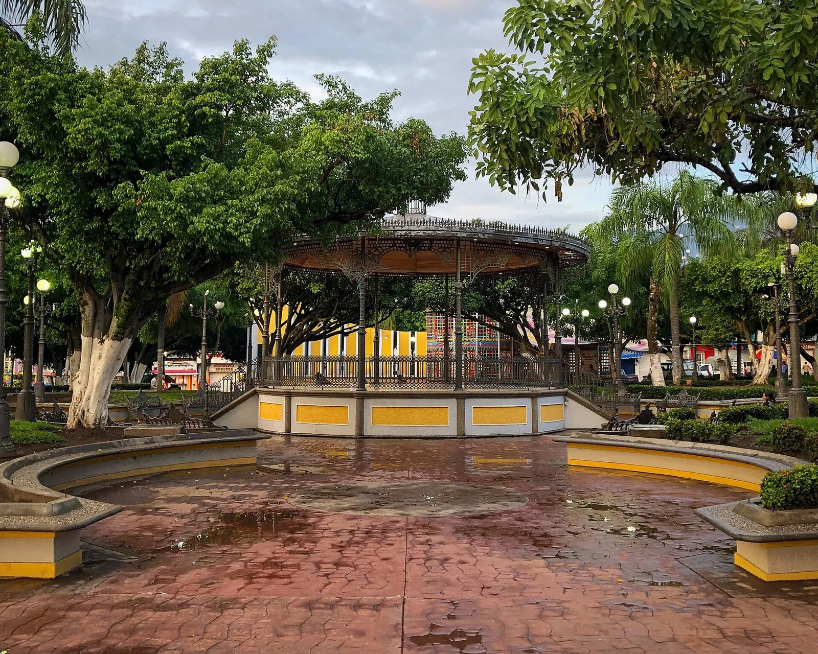 Frontera Comalapa