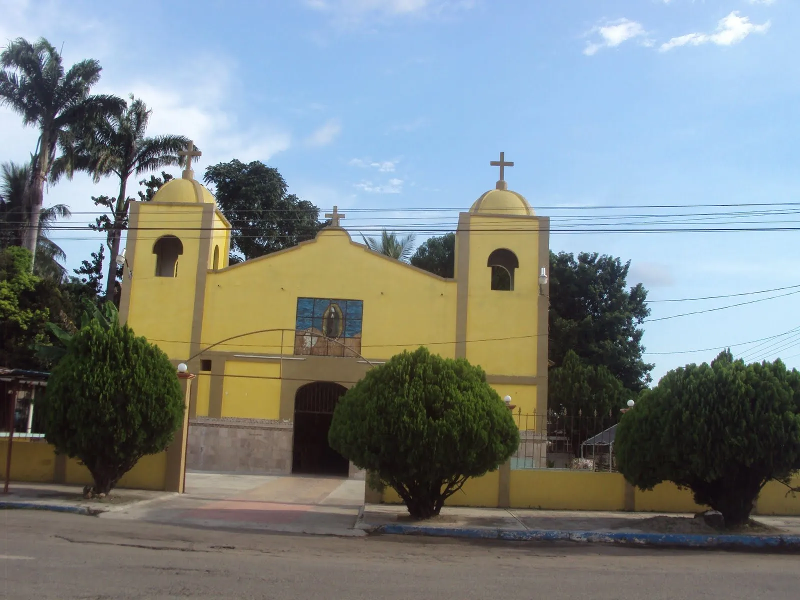 Frontera Hidalgo